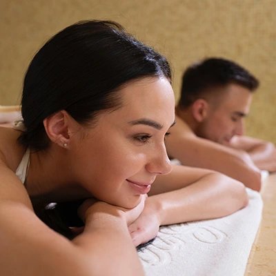 Professional Massage Services in India