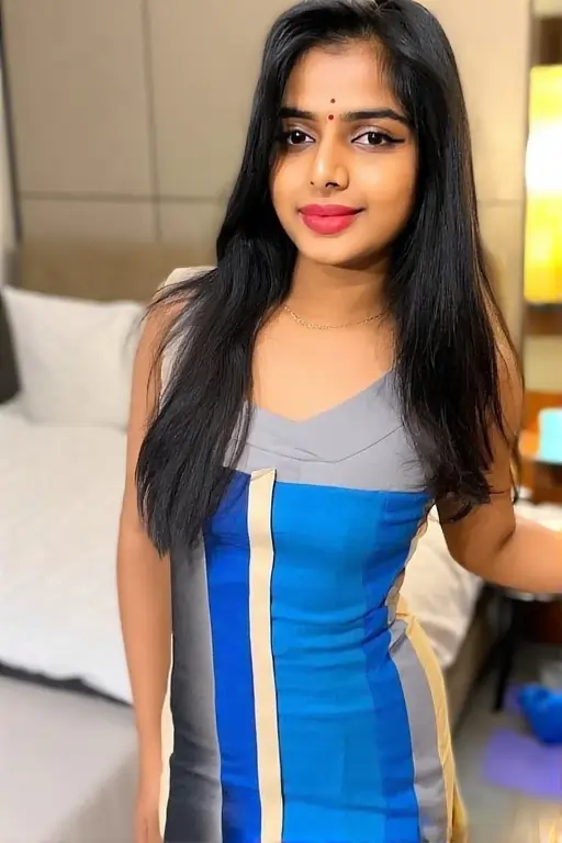 Kajal Sharma only cash payment all over service fast home delivery only genuine work no advance no booking full service independent service college gi image 4