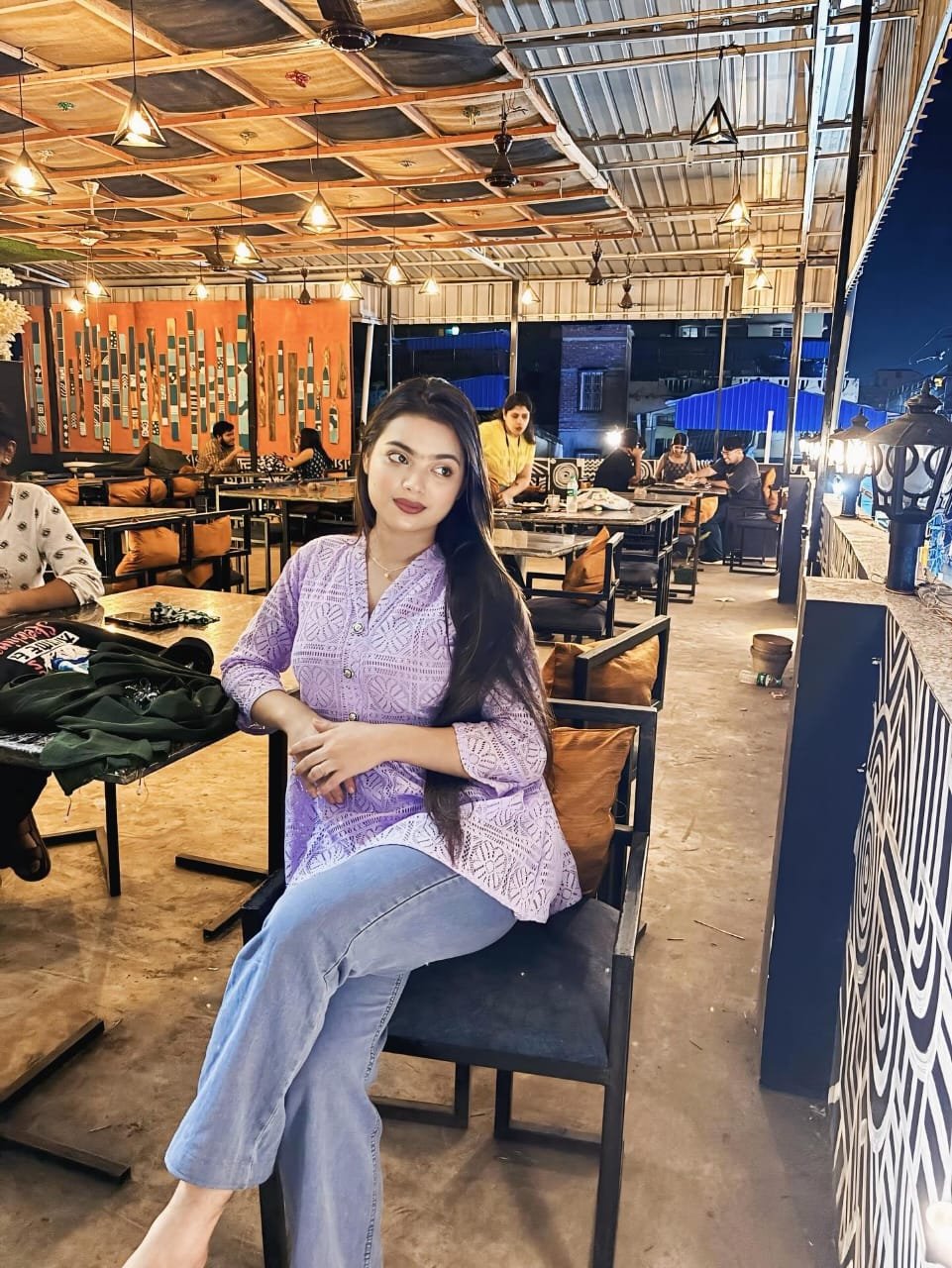 🫦Call girl service in All over BELLY road  image 1