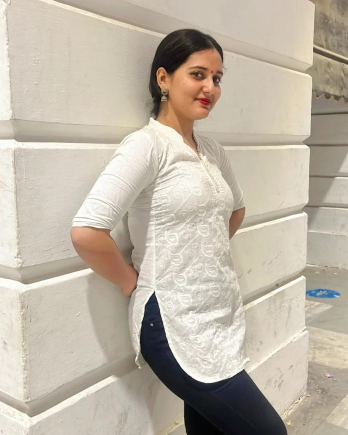  💯Independent call girl in patna-24×7 image 5