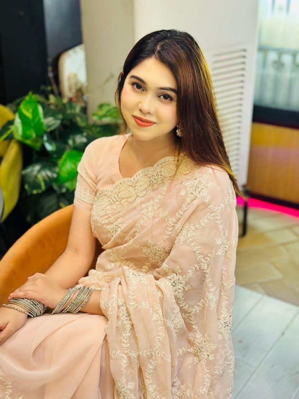 ❤️Escort service vishakhapatnam -24×7 image 1