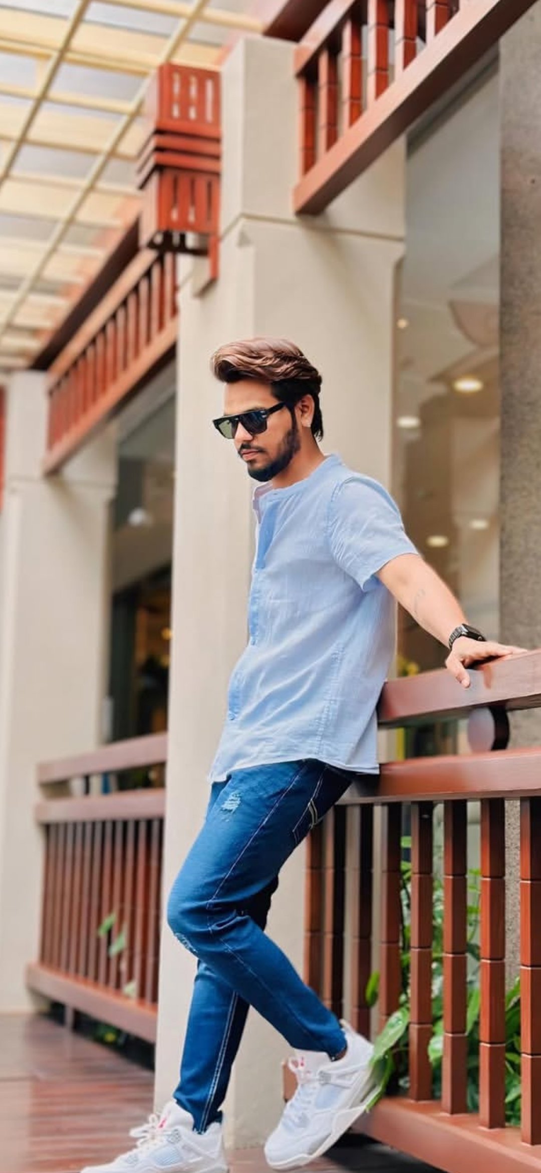 Ekh bar seva ka moka deve andhar tak khus kardena hu full service available  image 1