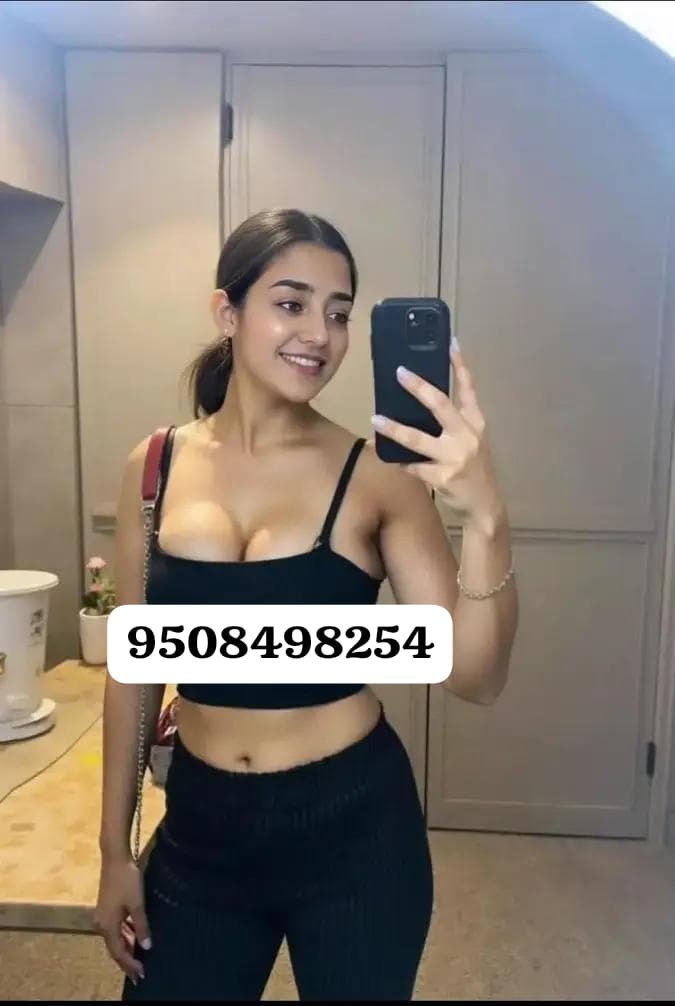 KARIMNAGAR Low Price CALL GIRL ♥️ 95084//98254 ♥️ CALL GIRLS IN Escort Service Providing :- image 1