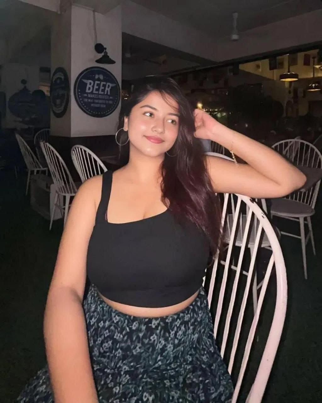💕elite escort service assagao, -real photo image 1