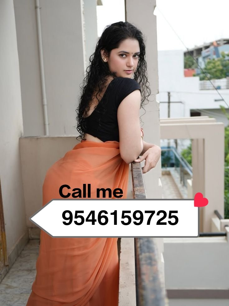 Ahmednagar Call Girl ☎️ 9546159725 ☎️❤️Low price call girl❤️100% TRUSTED independent call girl ❤️SAFE & SECURE SARVICE❣️ AFFORDABLE RATE💓 image 1