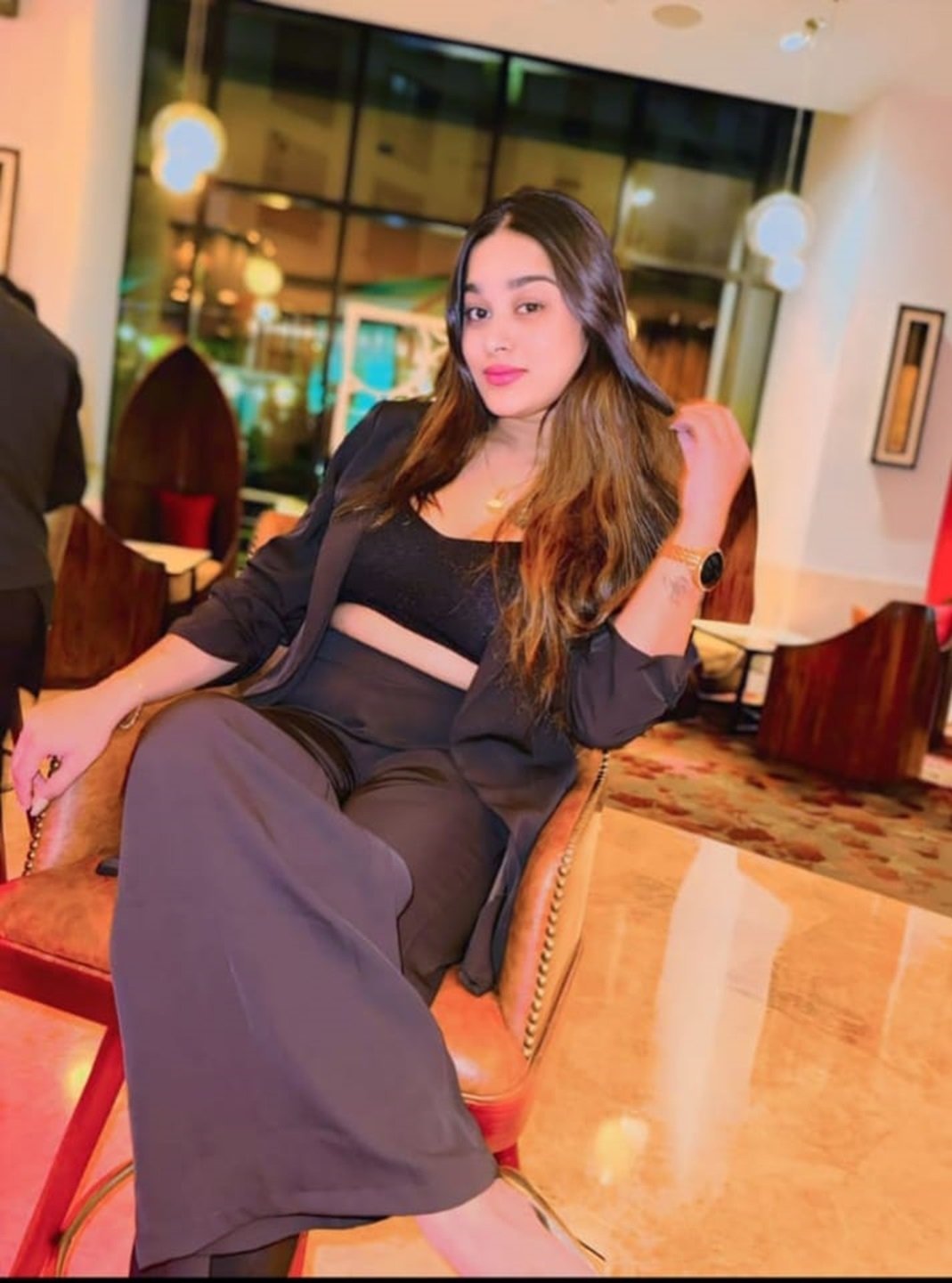 COD Call Girls in Ashok Nagar (Delhi)✨🏢 ₰ 9911998069 ✨दिल्ली image 2