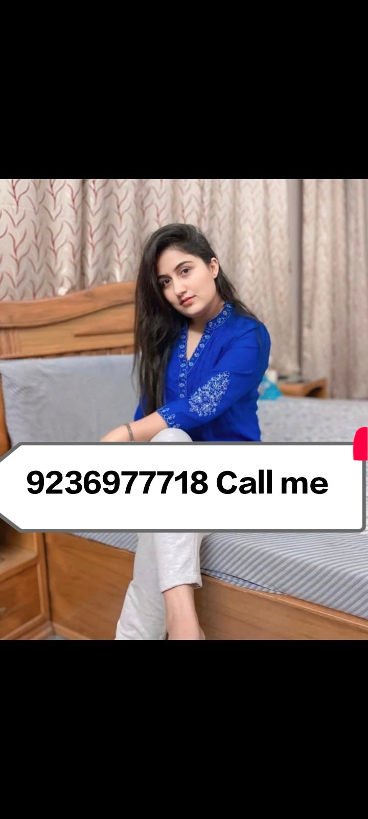 Low price 100% genuine 👥 ☎️(𝟵𝟮𝟯𝟲𝟵𝟳𝟳𝟳𝟭𝟴☎️sexy VIP call girls are provided👌safe and secure service .call 📞,,24 hours � ACTIVE
 About me image 1