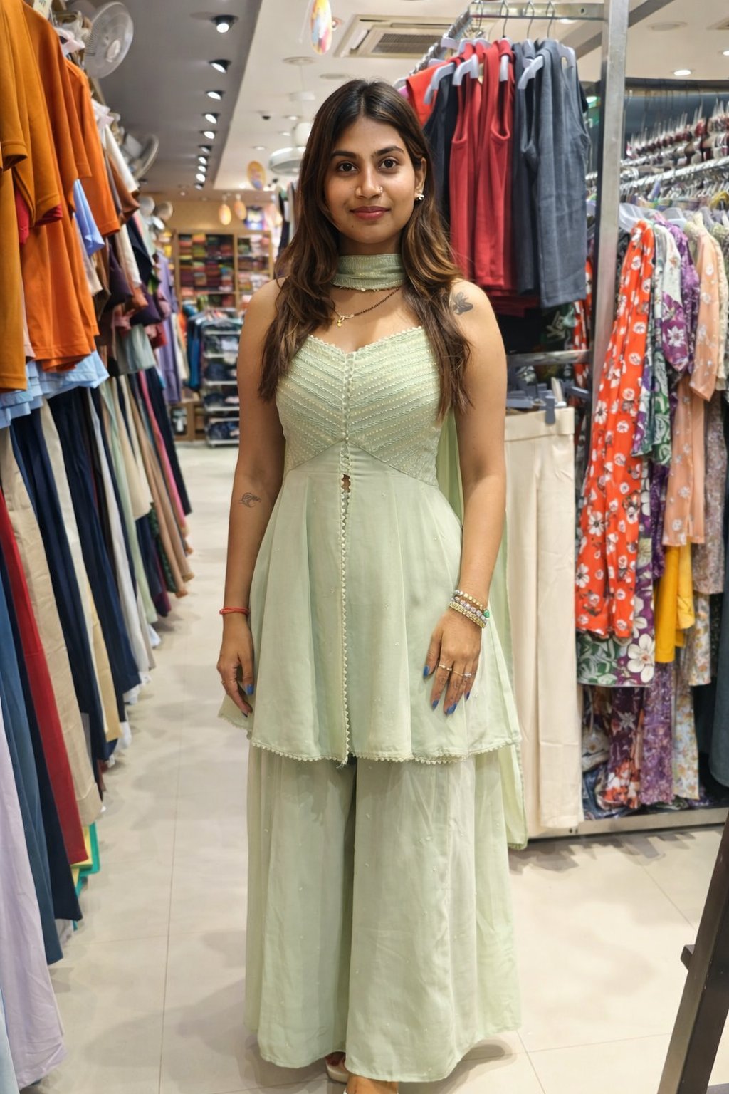 Short ⭐⭐⭐⭐💯Time and Full Time Service Available.
● Hygienic Full A.c Neat & Clean Room Available. IN Hotel 24 Hours Call Sonam AToZ Service. Availabl image 4