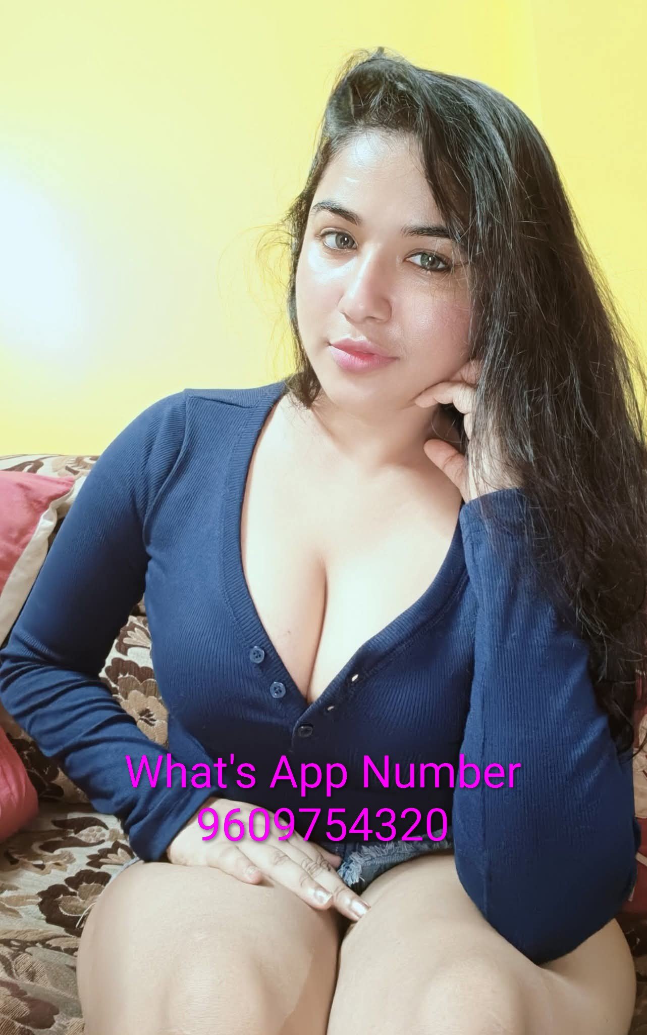Soma Genuine Video Sex,Audio and Chat Service image 1