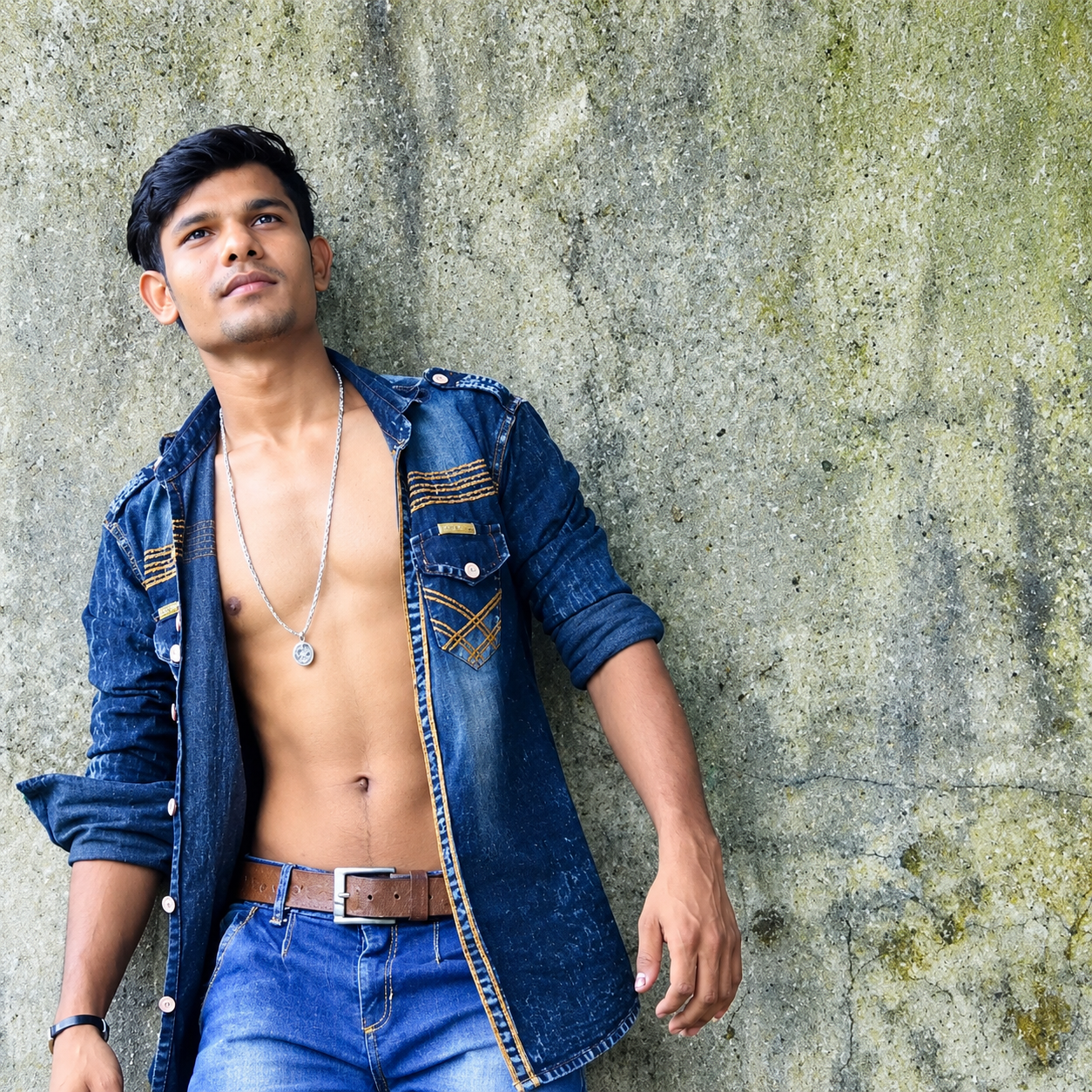 Rocky – Your Premium Male Companion in Bangalore image 1