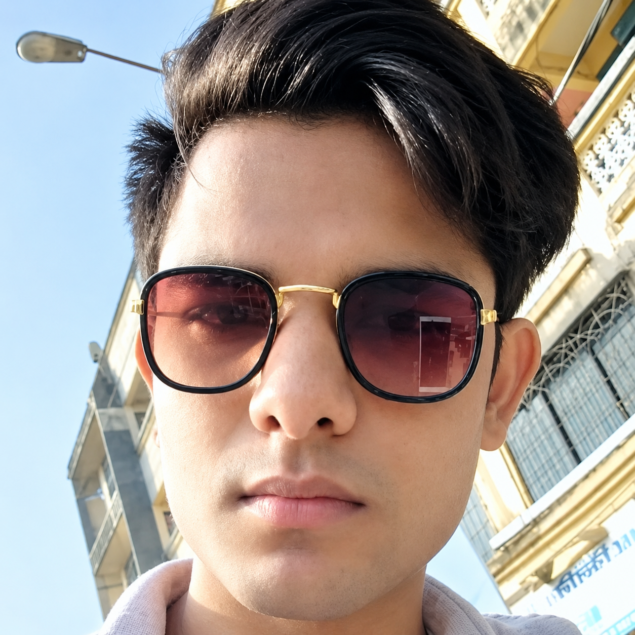 Rocky – Your Premium Male Companion in Bangalore image 3